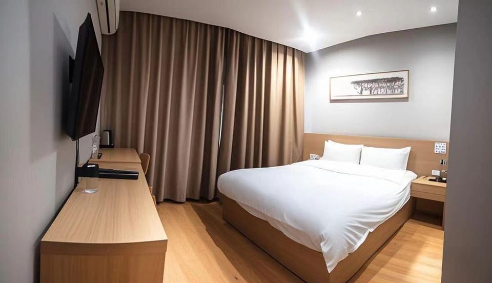 Hangzhou Kerui Siman Hotel Hotel in Hangzhou