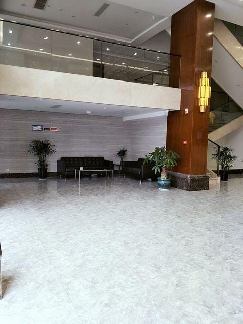 Hangzhou Kerui Siman Hotel Hotel in Hangzhou