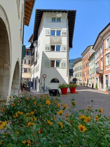 Le Meridiane City Rooms In Trento Hotel in Trentino-South Tyrol