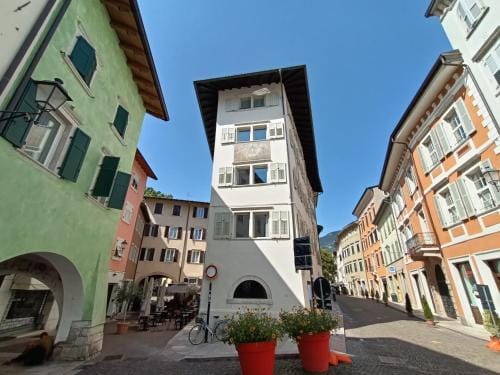 Le Meridiane City Rooms In Trento Hotel in Trentino-South Tyrol