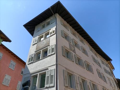 Le Meridiane City Rooms In Trento Hotel in Trentino-South Tyrol