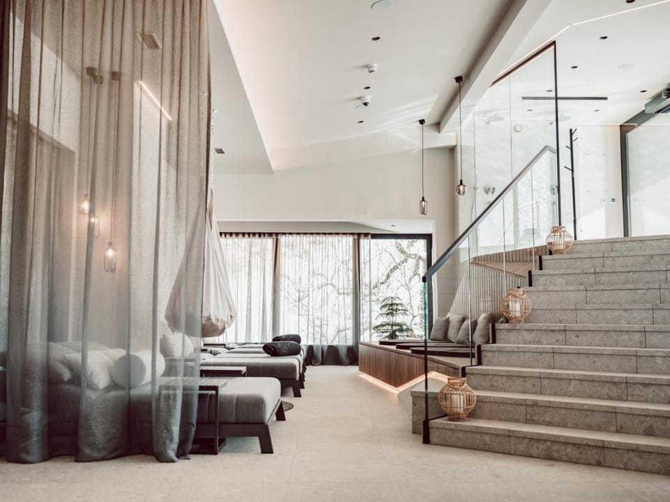 JoAnn suites & apart Hotel in Salzburgerland