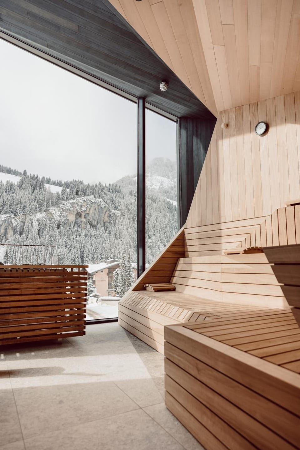 JoAnn suites & apart Hotel in Salzburgerland