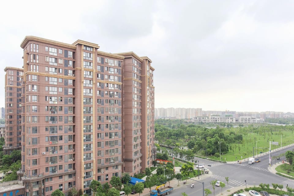 MOLAN Hotel（Fangte Second Phase Store） Hotel in Nanjing