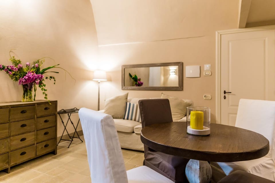 Borgo San Gaetano Hotel in Basilicata