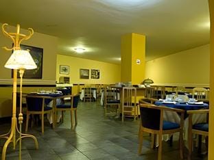 Hotel Montanes Hotel in Cantabria