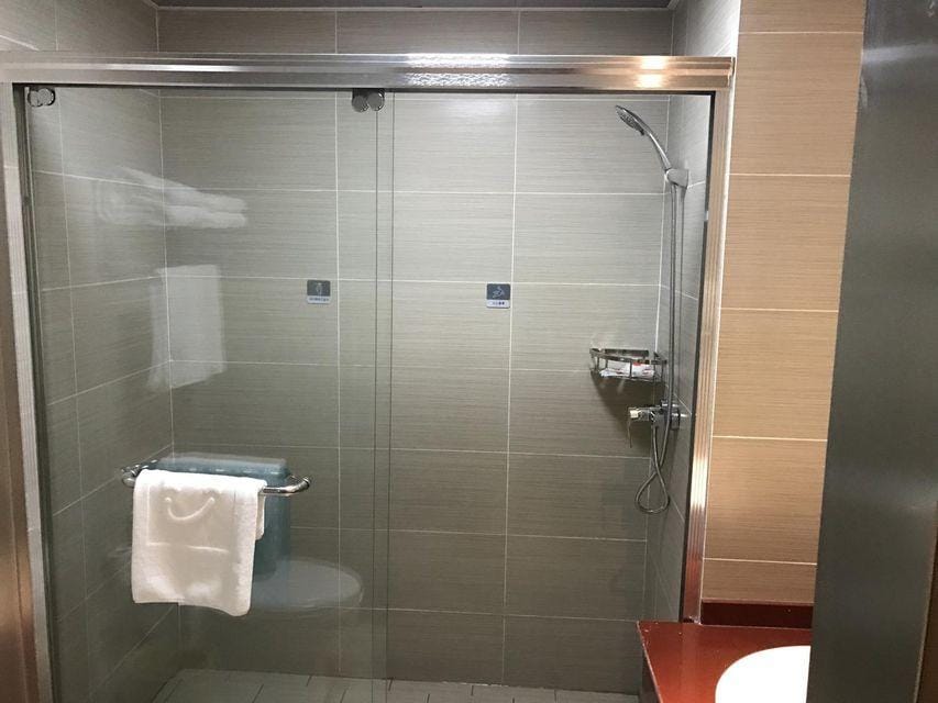 Shankee Hotel (Kunshan Qiandeng Town Qin Feng Road) Hotel in Shanghai
