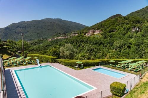 Garni Hotel Tignale Hotel in Tignale
