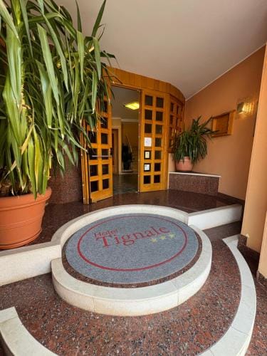 Garni Hotel Tignale Hotel in Tignale