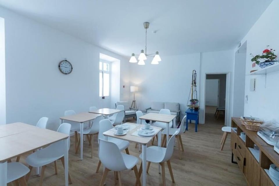 Lagoa Hostel & Suites Hostel in Azores District