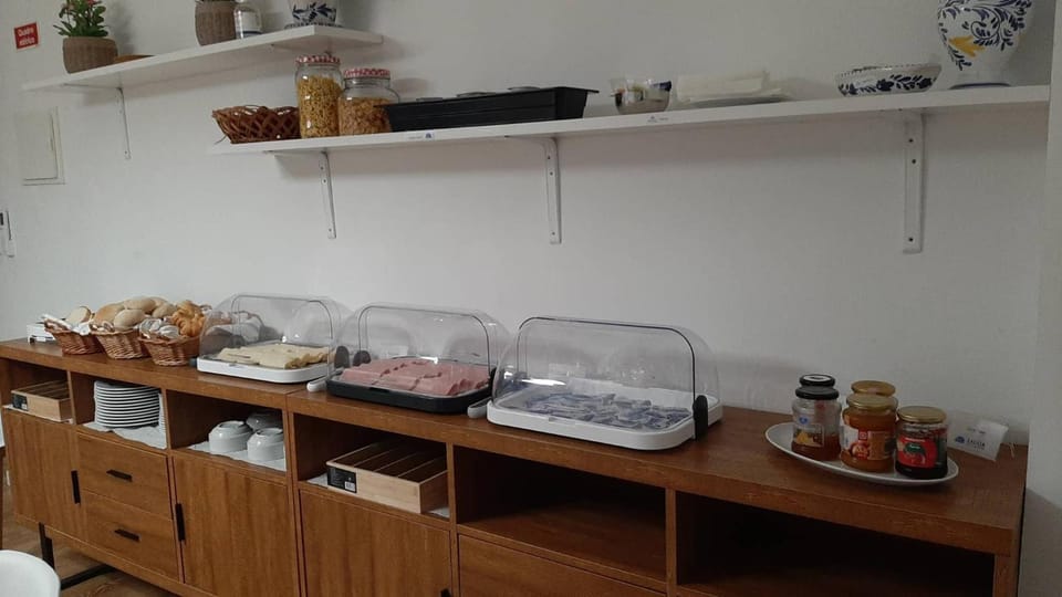 Food and beverages
