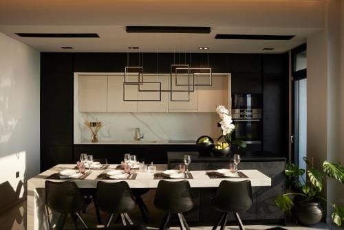 Villa OMNIA - Luxury Bound on Earth Hotel in Halkidiki