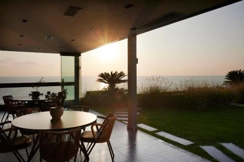 Villa OMNIA - Luxury Bound on Earth Hotel in Halkidiki