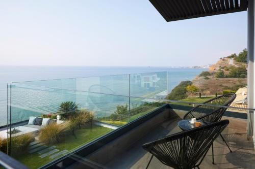 Villa OMNIA - Luxury Bound on Earth Hotel in Halkidiki