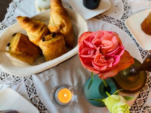 L'Autre Riviere - Chambres d'hotes Hotel in Brittany