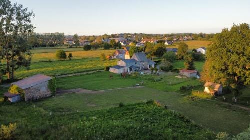 L'Autre Riviere - Chambres d'hotes Hotel in Brittany