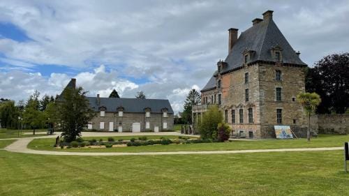 L'Autre Riviere - Chambres d'hotes Hotel in Brittany
