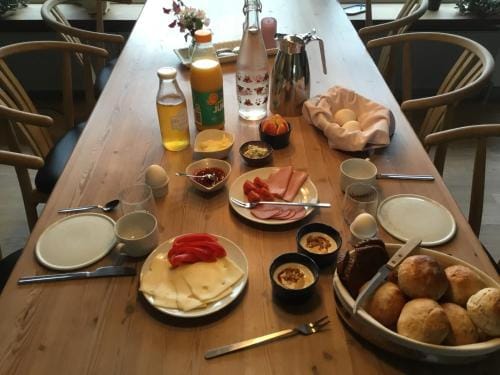 Glejbjerg Bed and Breakfast Hotel in Region of Southern Denmark