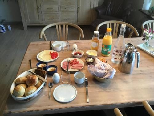 Glejbjerg Bed and Breakfast Hotel in Region of Southern Denmark
