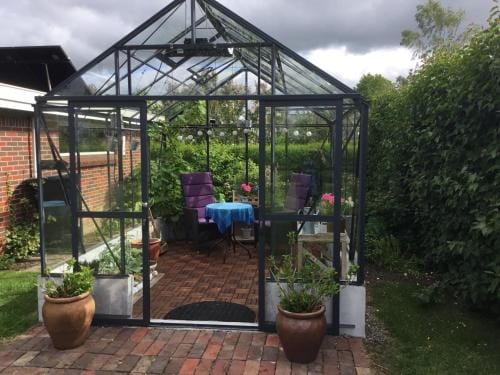 Glejbjerg Bed and Breakfast Hotel in Region of Southern Denmark