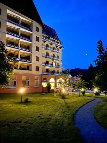 HOTEL LE FONTI Hotel in Liguria