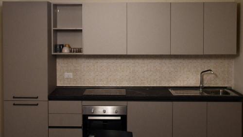 Eco Rooms & Apartments Hotel in Lombardy