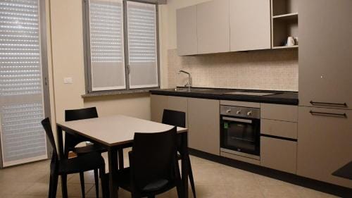 Eco Rooms & Apartments Hotel in Lombardy