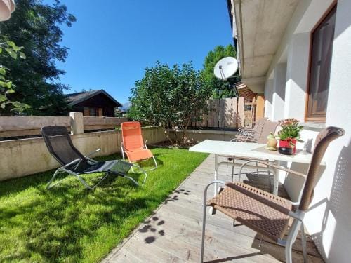 Ferienwohnung Gstreinthaler Hotel in Tyrol