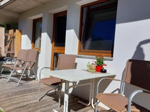 Ferienwohnung Gstreinthaler Hotel in Tyrol