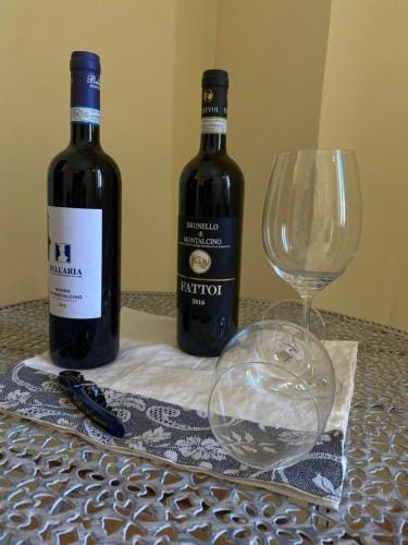 Affittacamere La Torre di Montalcino Hotel in Montalcino