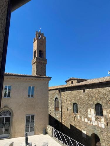 Affittacamere La Torre di Montalcino Hotel in Montalcino