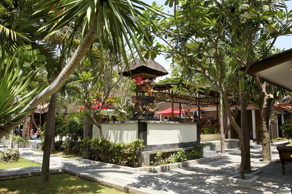 Facilities