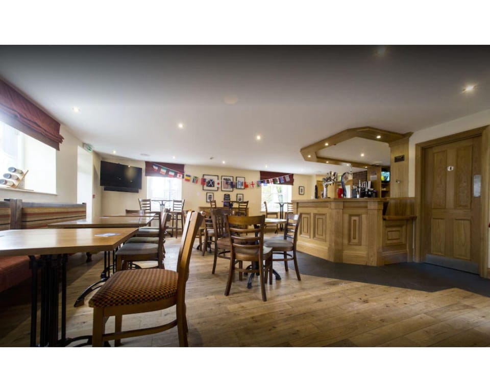 The Bedlinog Inn  Inn in Wales