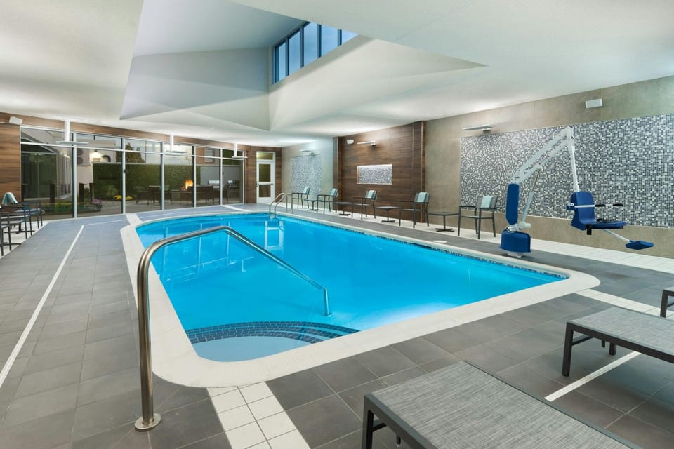 Residence Inn by Marriott Buffalo Downtown Hotel in Buffalo