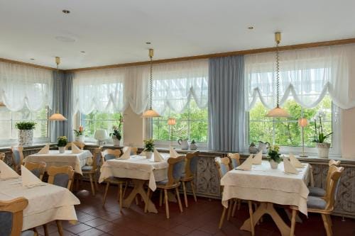 Hotel Restaurant Zum Schiffchen Hotel in Offenbach