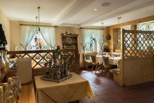 Hotel Restaurant Zum Schiffchen Hotel in Offenbach