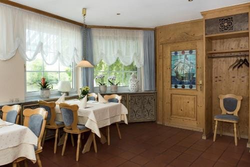 Hotel Restaurant Zum Schiffchen Hotel in Offenbach