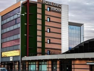 Hotel Expo Hotel in Veneto