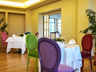 Hotel Expo Hotel in Veneto