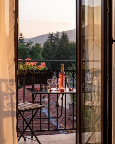 Family Hotel Konstantinovi Hotel in North Macedonia