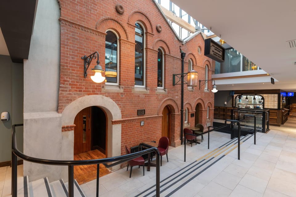 Keavan's Port Hotel, Dublin Hotel in Dublin