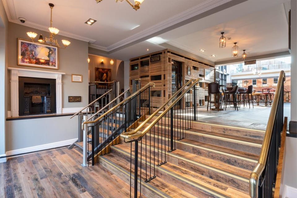 Keavan's Port Hotel, Dublin Hotel in Dublin