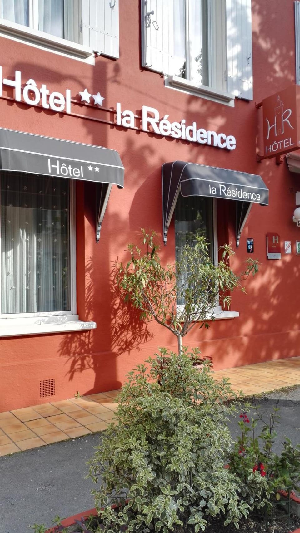 Hotel La Residence Hotel in Villeneuve-sur-Lot