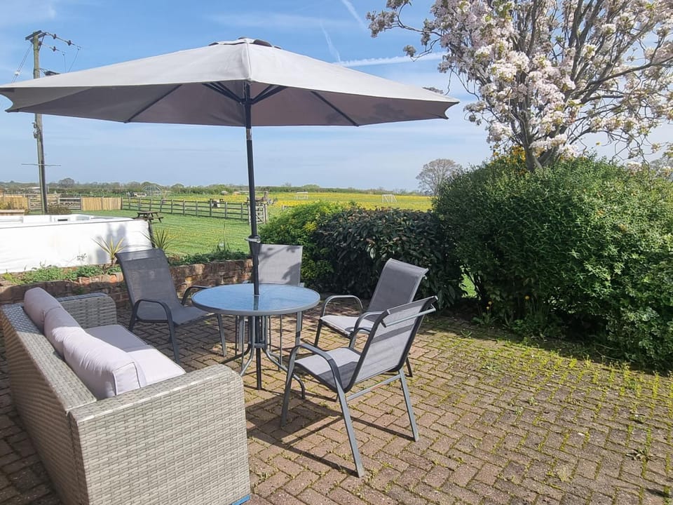 Osprey Meadow Holiday Cottages Hotel in England