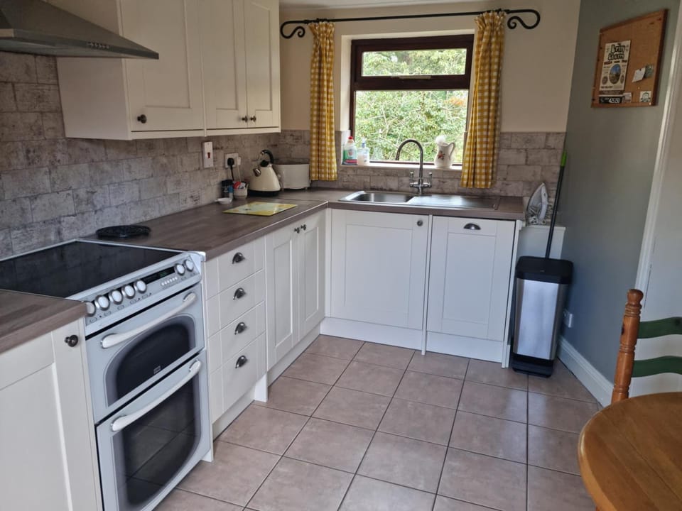 Osprey Meadow Holiday Cottages Hotel in England