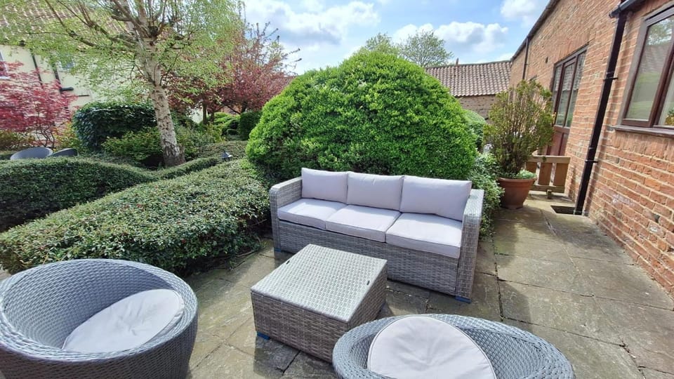 Osprey Meadow Holiday Cottages Hotel in England