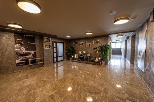 Hotel Caesar 2 Hotel in Decentralized Administration of Macedonia and Thrace