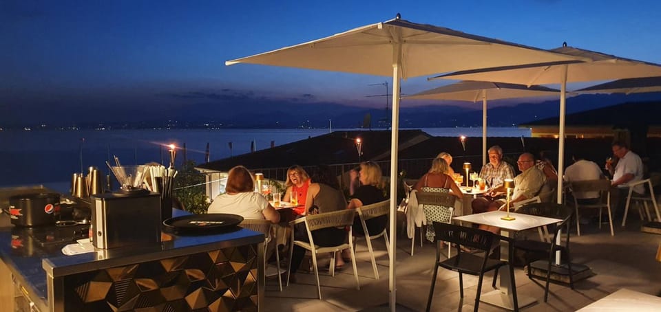 I Tre Re Rooms Hotel in Bardolino