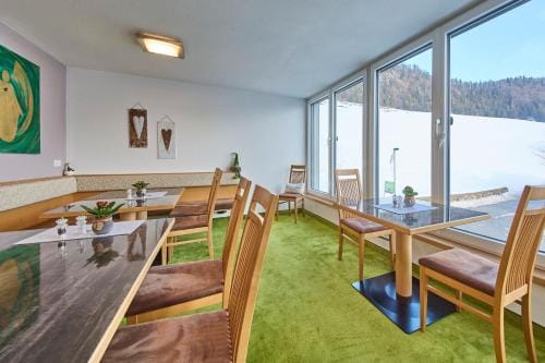 Hotel Garni Tirol Hotel in Walchsee