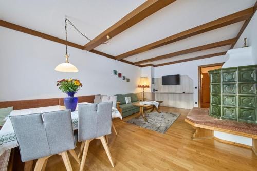 Hotel Garni Tirol Hotel in Walchsee
